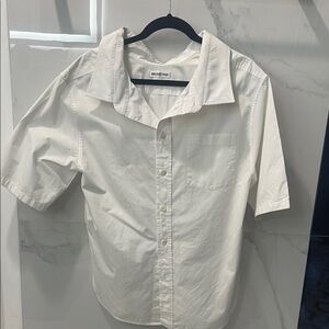 Balenciaga White blouse